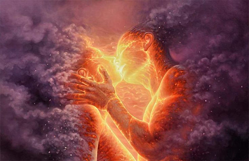 Twin Flame Definition: What Are Twin Flames?
