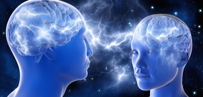 Twin flame Telepathy during Separation