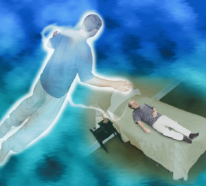 Is Astral Projection Demonic