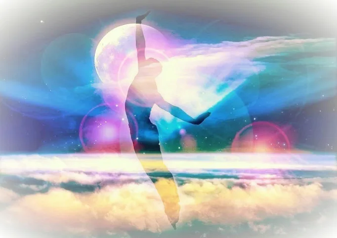 A viagem astral em sonhos é uma habilidade psíquica à qual todos temos acesso, uma vez que despertamos nosso corpo de luz.