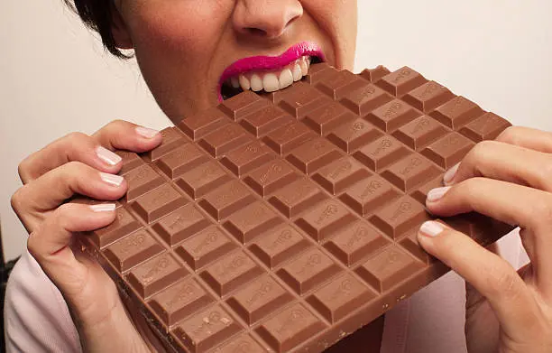 Craving Chocolate