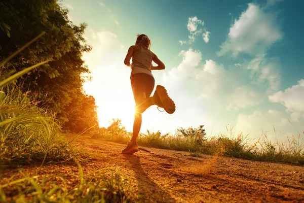 What Is the Spiritual Meaning of Running in a Dream