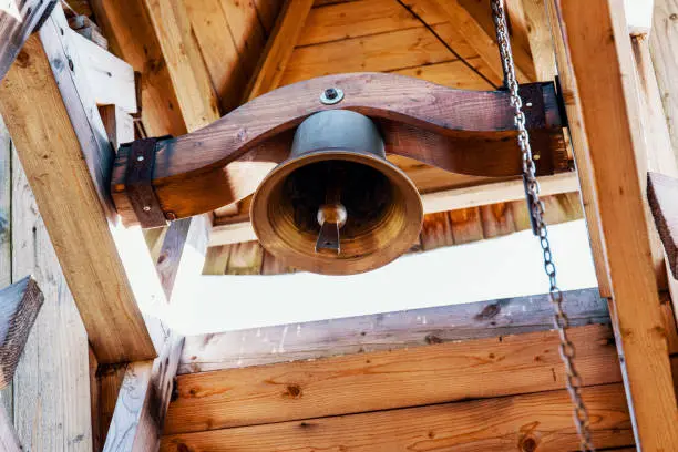 Spiritual Meaning of Hearing Bells