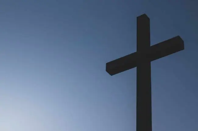 What Does a Black Cross Mean Spiritually? Facing Our Shadows