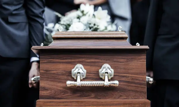 Understanding Dreams about Your Own Funeral
