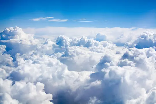 What Do Clouds Symbolize in the Bible: A Divine Perspective