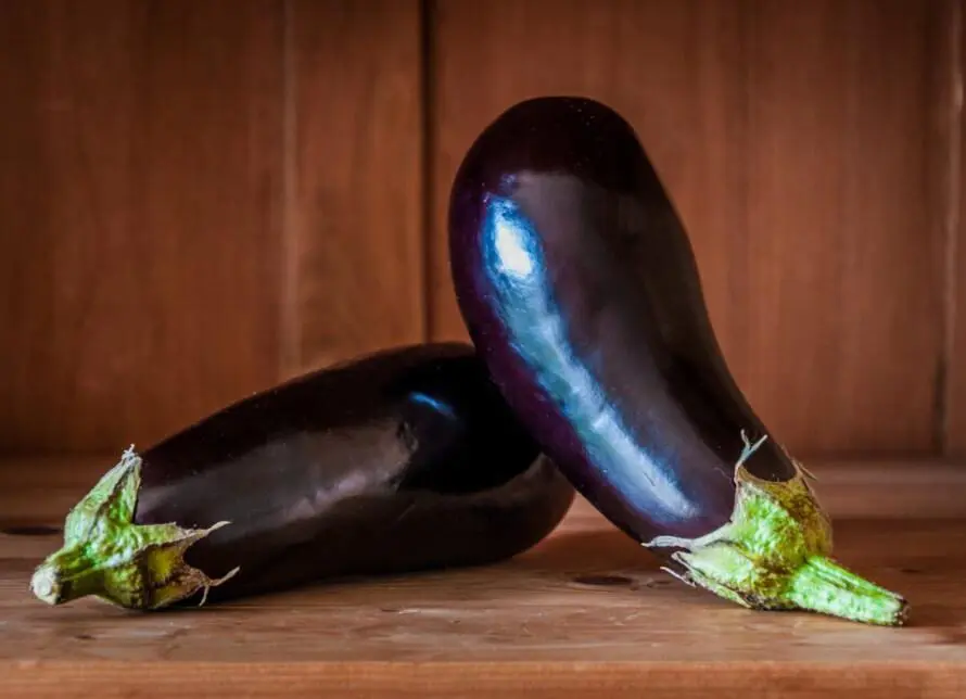 Eggplant Spiritual Meaning: A Mysterious and Intriguing Fruit