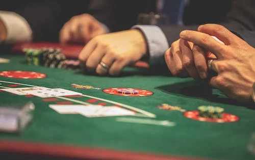 Dream About Gambling - A Revelation of Your Subconscious Mind